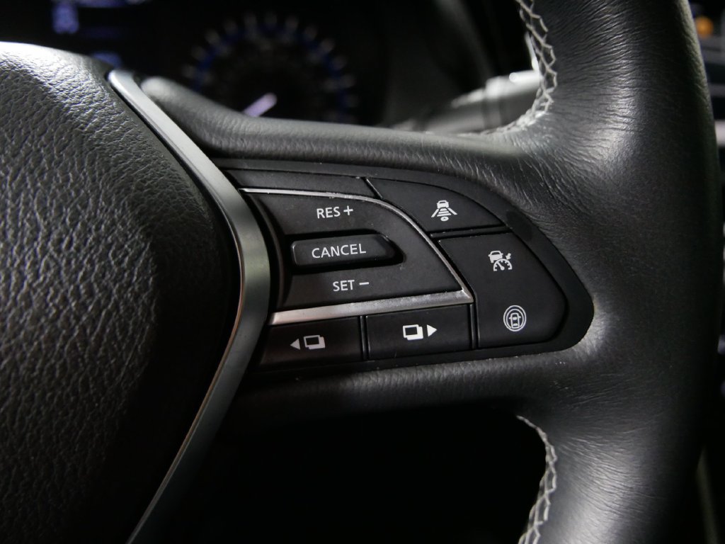 Used 2023 INFINITI Q50 Sensory AWD/4WD image 23
