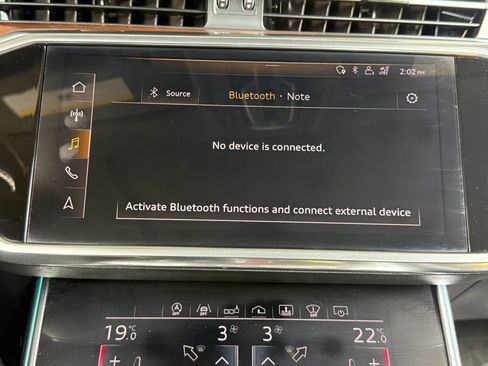 Used 2019 Audi A6 3.0T Prestige AWD/4WD image 40