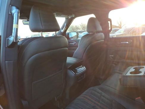 New 2026 Nissan Armada PRO-4X image 26