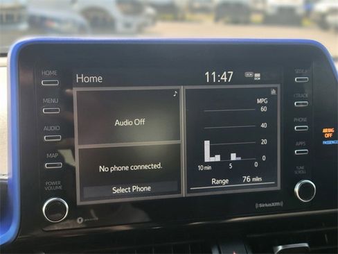 Used 2020 Toyota C-HR LE image 26