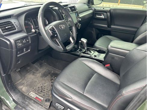 Used 2020 Toyota 4Runner TRD Pro image 2