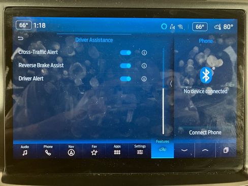 Certified 2023 Ford F150 XLT w/ Equipment Group 302A High image 35