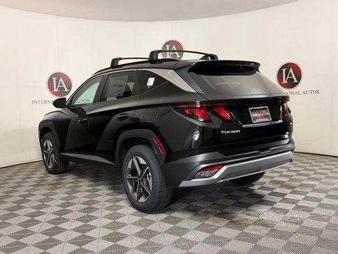 New 2026 Hyundai Tucson SEL AWD/4WD image 5