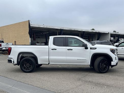 New 2026 GMC Sierra 1500 Pro w/ Graphite Edition AWD/4WD image 2
