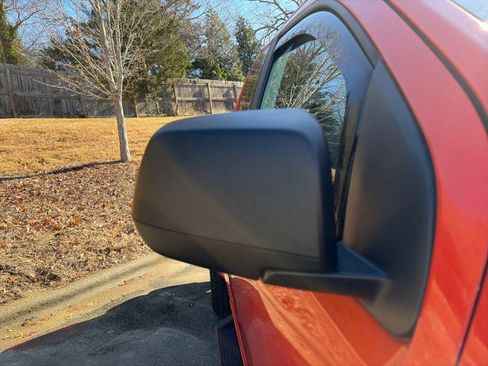 Used 2022 Chevrolet Colorado W/T w/ WT Convenience Package image 12