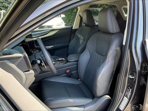 Certified 2024 Lexus NX 350 AWD image 21