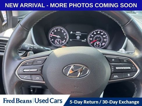 Used 2023 Hyundai Santa Fe SEL AWD/4WD image 10