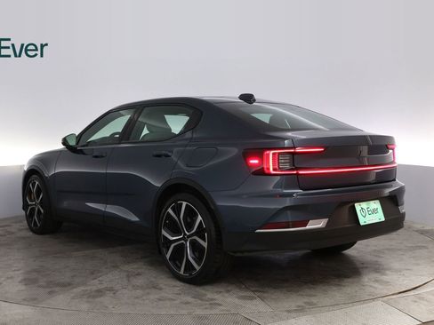 Used 2023 Polestar Polestar 2 w/ Pilot Pack AWD/4WD image 17