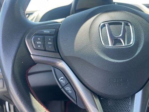 Used 2013 Honda CR-Z EX image 19