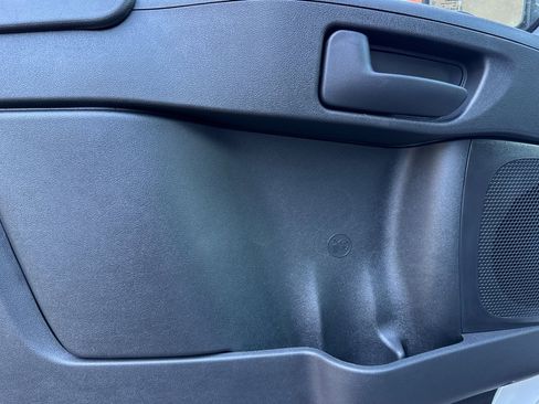 New 2026 RAM ProMaster 2500 image 10