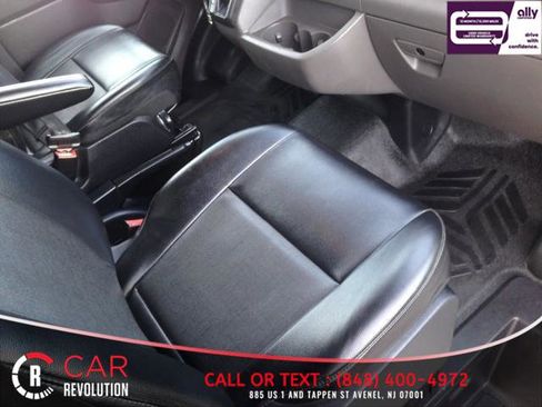 Used 2020 Ford Transit 350 148 High Roof Extended w/ Exterior Upgrade Package image 41