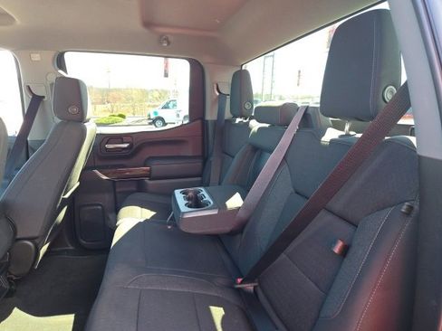 Used 2021 GMC Sierra 1500 Elevation image 16
