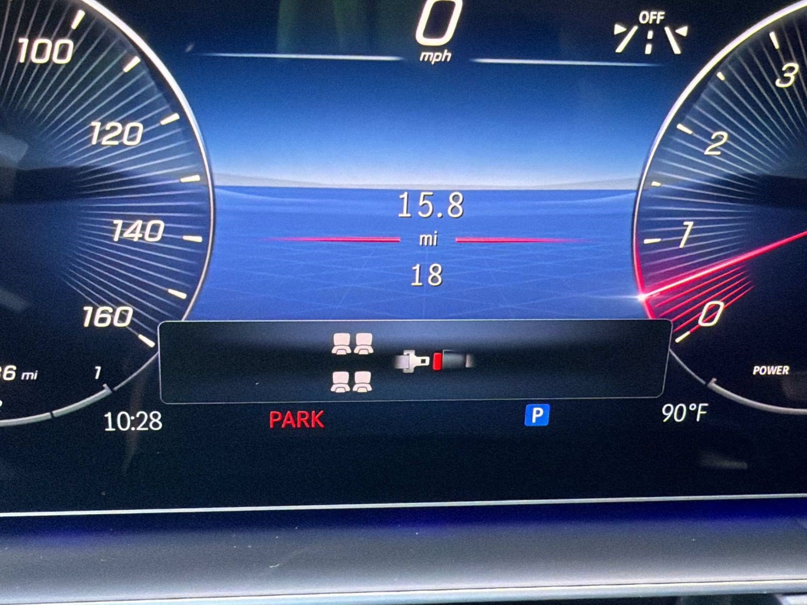 New 2026 Mercedes-Benz GLS 450 4MATIC image 22