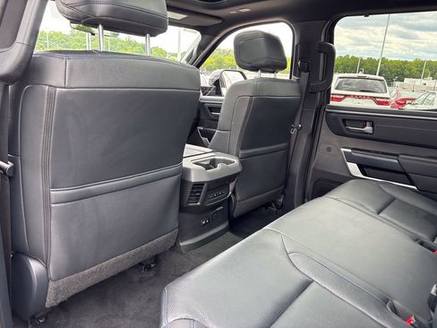 Used 2023 Toyota Tundra Platinum AWD/4WD image 53