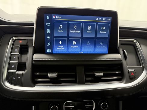 Certified 2023 Chevrolet Tahoe LT w/ LT Signature Package image 19