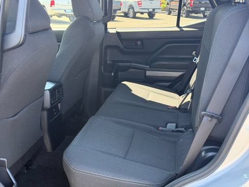 Used 2026 Toyota 4Runner SR5 AWD/4WD image 18