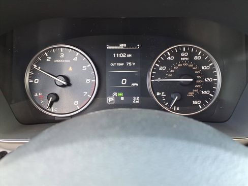 New 2025 Subaru Legacy Limited image 13