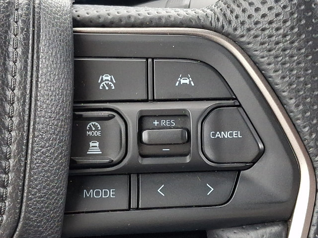 Used 2026 Toyota Tacoma TRD Off-Road AWD/4WD image 21