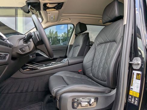 Used 2023 BMW X7 xDrive40i image 5