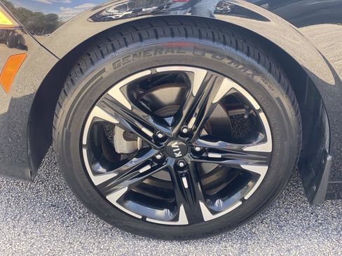 Used 2021 Kia K5 GT-Line image 13