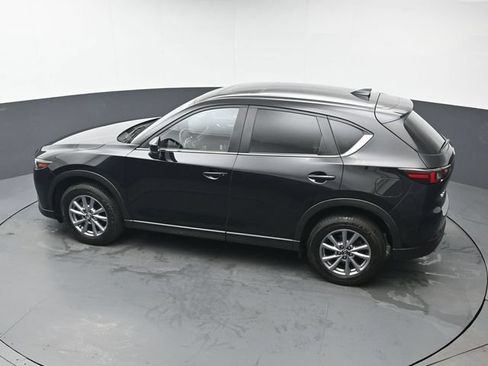 Certified 2023 MAZDA CX-5 AWD 2.5 S image 40