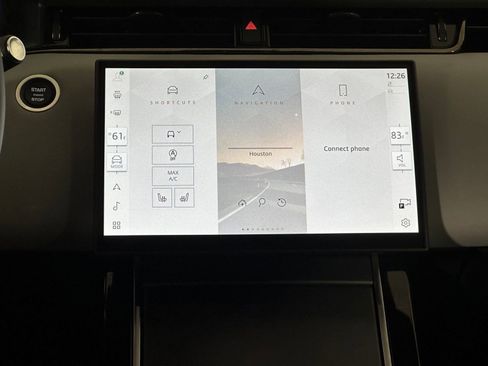 Used 2026 Land Rover Range Rover Evoque S image 23