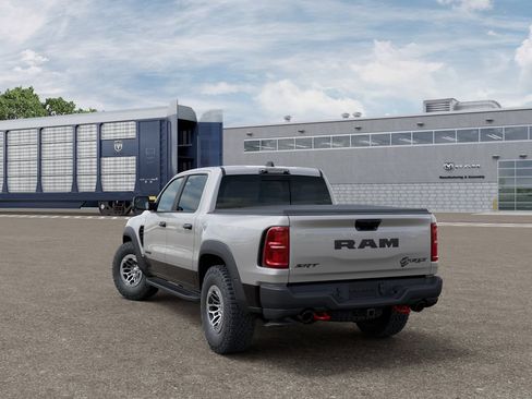 New 2027 RAM 1500 TRX AWD/4WD image 3