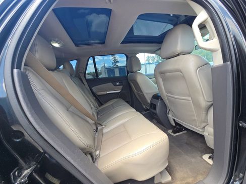 Used 2014 Ford Edge SEL w/ Equipment Group 205A FWD image 21