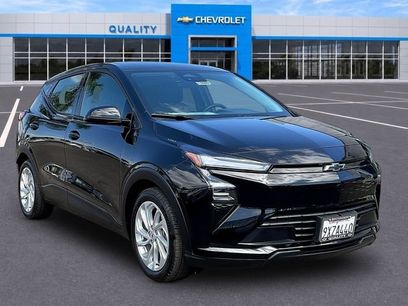 Used 2027 Chevrolet Bolt LT w/ Comfort Package
