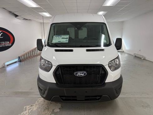 New 2026 Ford Transit 350 XL image 2
