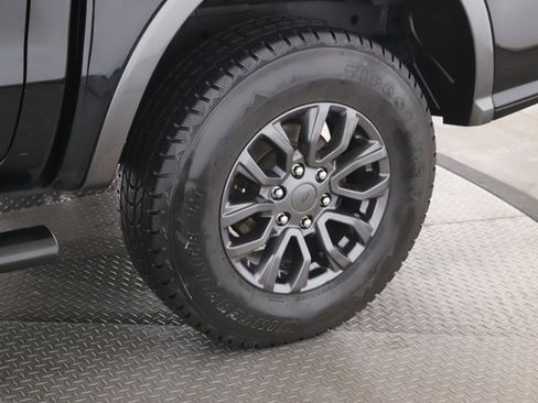 Used 2020 Ford Ranger XLT w/ XLT Sport Appearance Package image 14