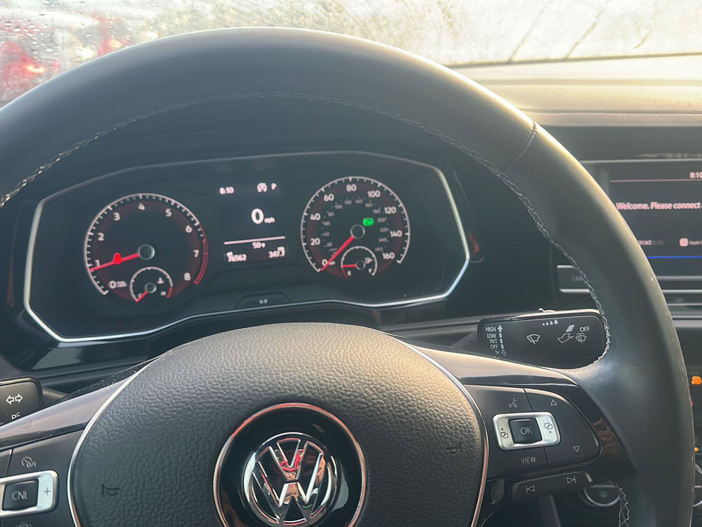 Used 2019 Volkswagen Jetta R-Line w/ R-Line Cold Weather Package FWD image 13