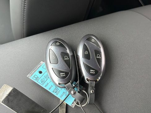 New 2026 Hyundai Palisade XRT Pro image 29