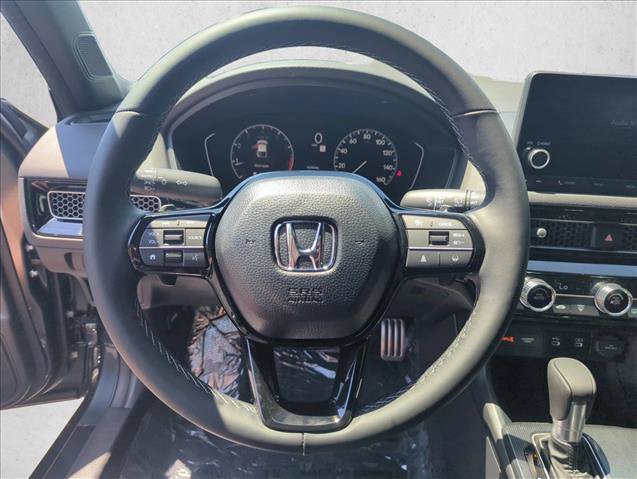 New 2026 Honda Civic Sport image 12