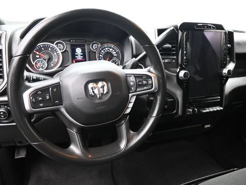 Used 2025 RAM 3500 Tradesman AWD/4WD image 15