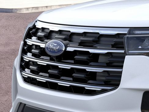 New 2026 Ford Explorer Active w/ Active Comfort Package AWD/4WD image 18