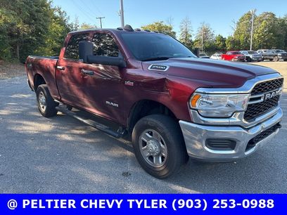 Used 2021 RAM 2500 Tradesman