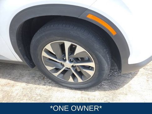 Used 2020 Hyundai Palisade SEL FWD image 3