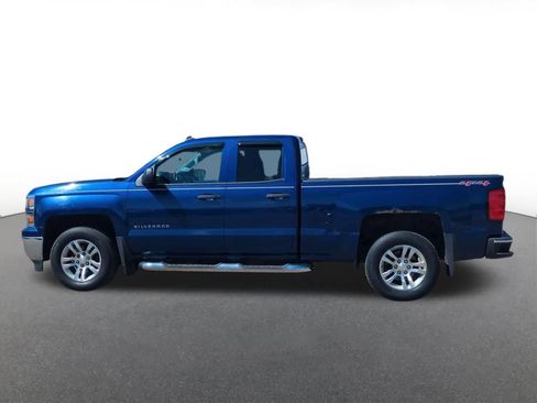 Used 2014 Chevrolet Silverado 1500 LT w/ All Star Edition AWD/4WD image 3