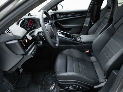 New 2026 Porsche Panamera GTS AWD/4WD image 22