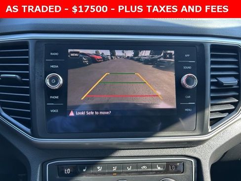 Used 2019 Volkswagen Atlas SE image 25