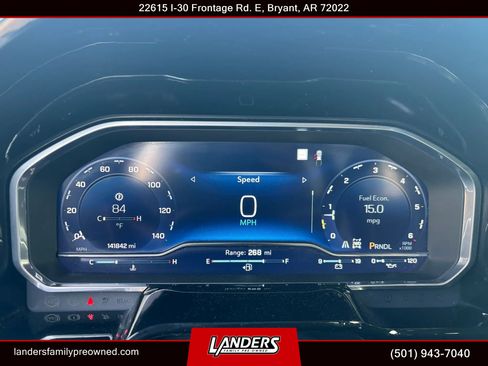 Used 2022 Chevrolet Silverado 1500 LT image 25