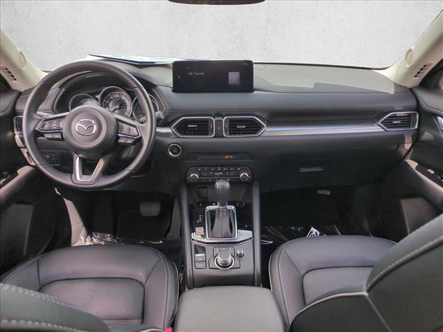 Used 2025 MAZDA CX-5 AWD 2.5 S w/ Preferred Package image 18