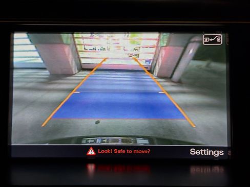 Used 2014 Audi A4 2.0T Premium Plus w/ Premium Plus Package image 22