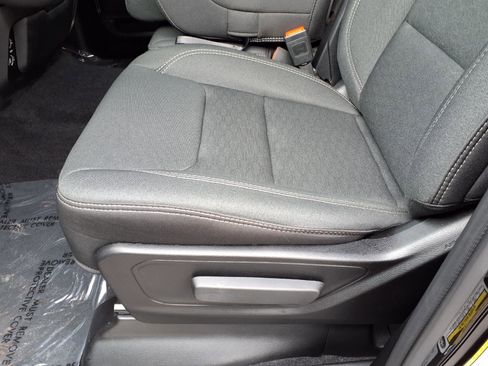 Used 2025 RAM 1500 Big Horn image 21