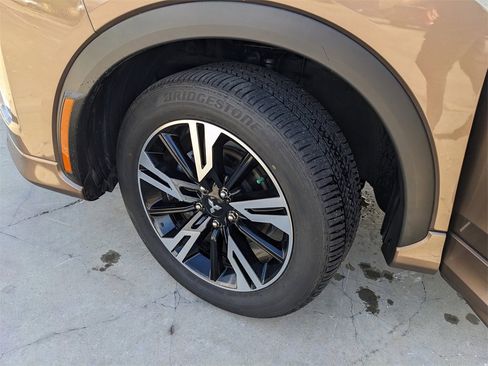 Used 2023 Mitsubishi Eclipse Cross SEL image 39