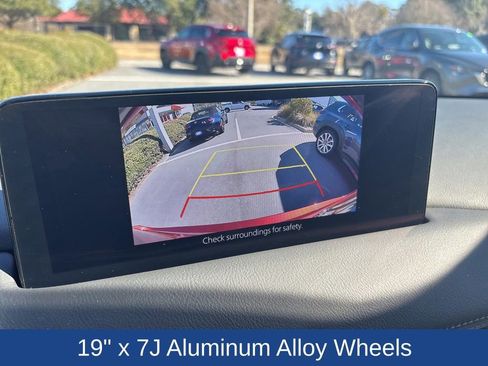 Used 2023 MAZDA CX-5 AWD 2.5 S w/ Premium Plus Pkg image 15