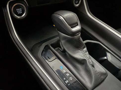 Used 2024 Toyota Grand Highlander XLE image 19