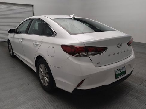 Used 2019 Hyundai Sonata SE FWD image 5