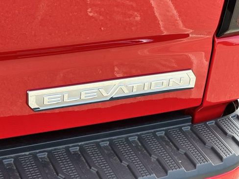 New 2026 GMC Sierra 1500 Elevation w/ LPO, Elevation Black Package image 27